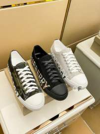 Picture of Burberry Shoes _SKUBurberrysz38-44F2761955